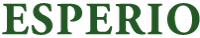 エスペリオ ロゴ